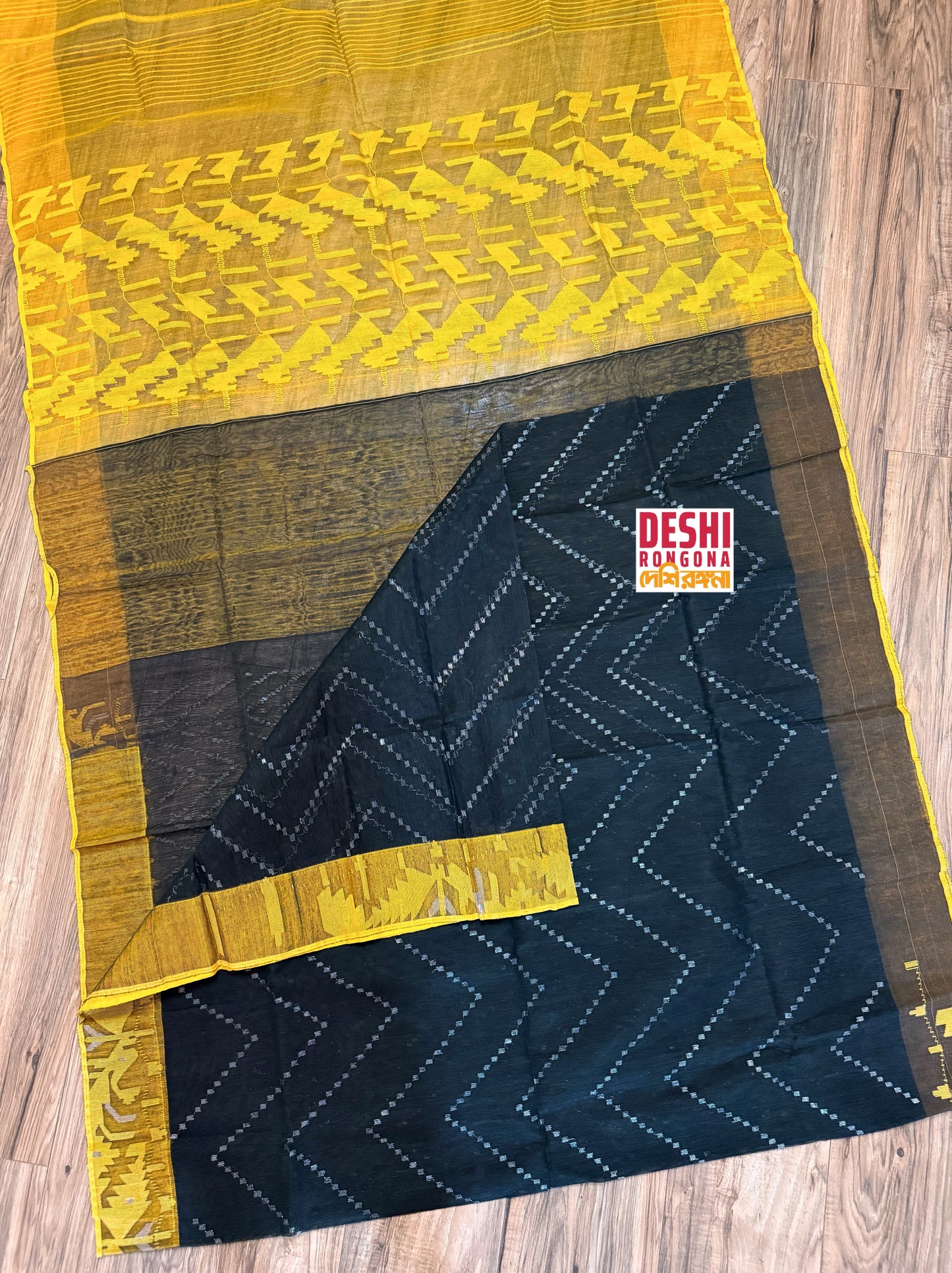 Exclusive Dhakai Jamdani Saree, Handloom Jamdani 60/80 count thread, Traditional,Elegant, Classy Party Saree