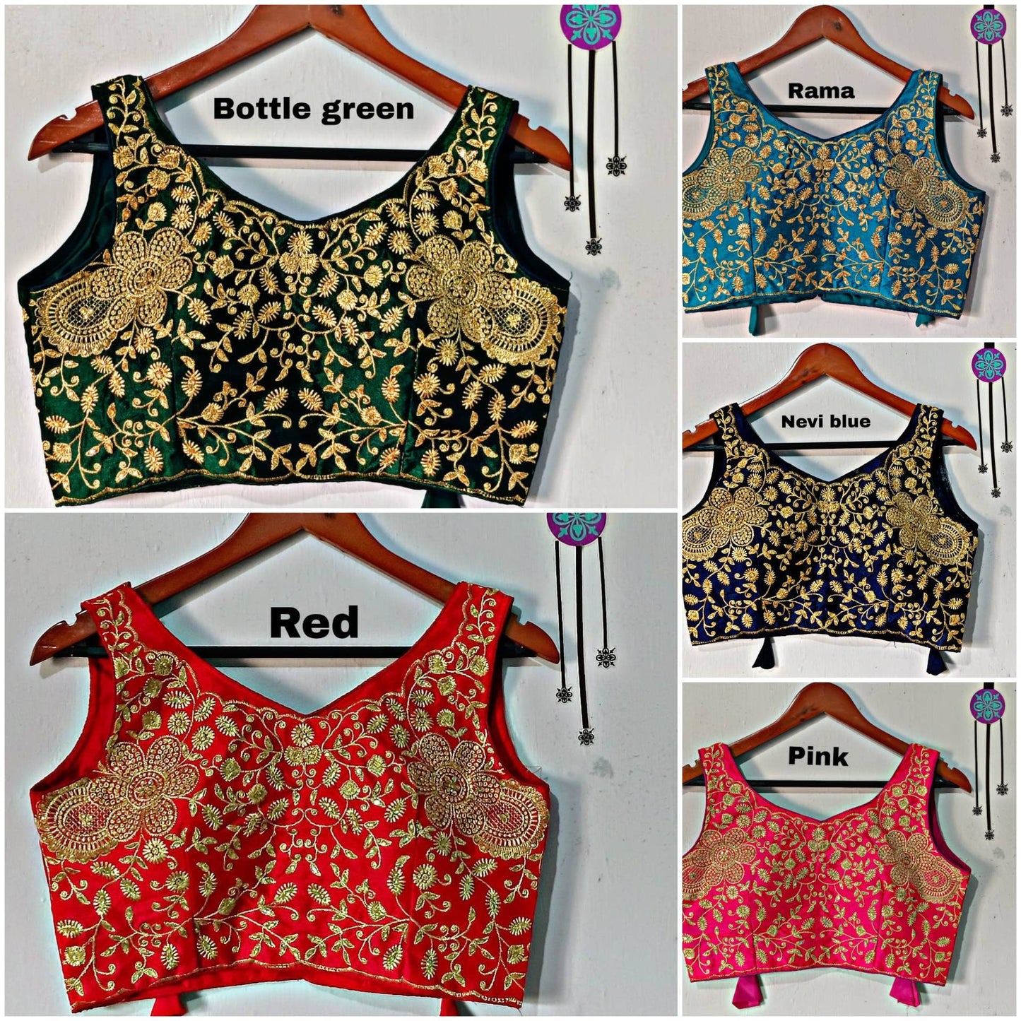 Silk Sleveless blouse, Exclusive Maggam Work Readymade Blouse, Heavy Phantom Silk, Gorgeous Blouse that Makes you feel beautiful