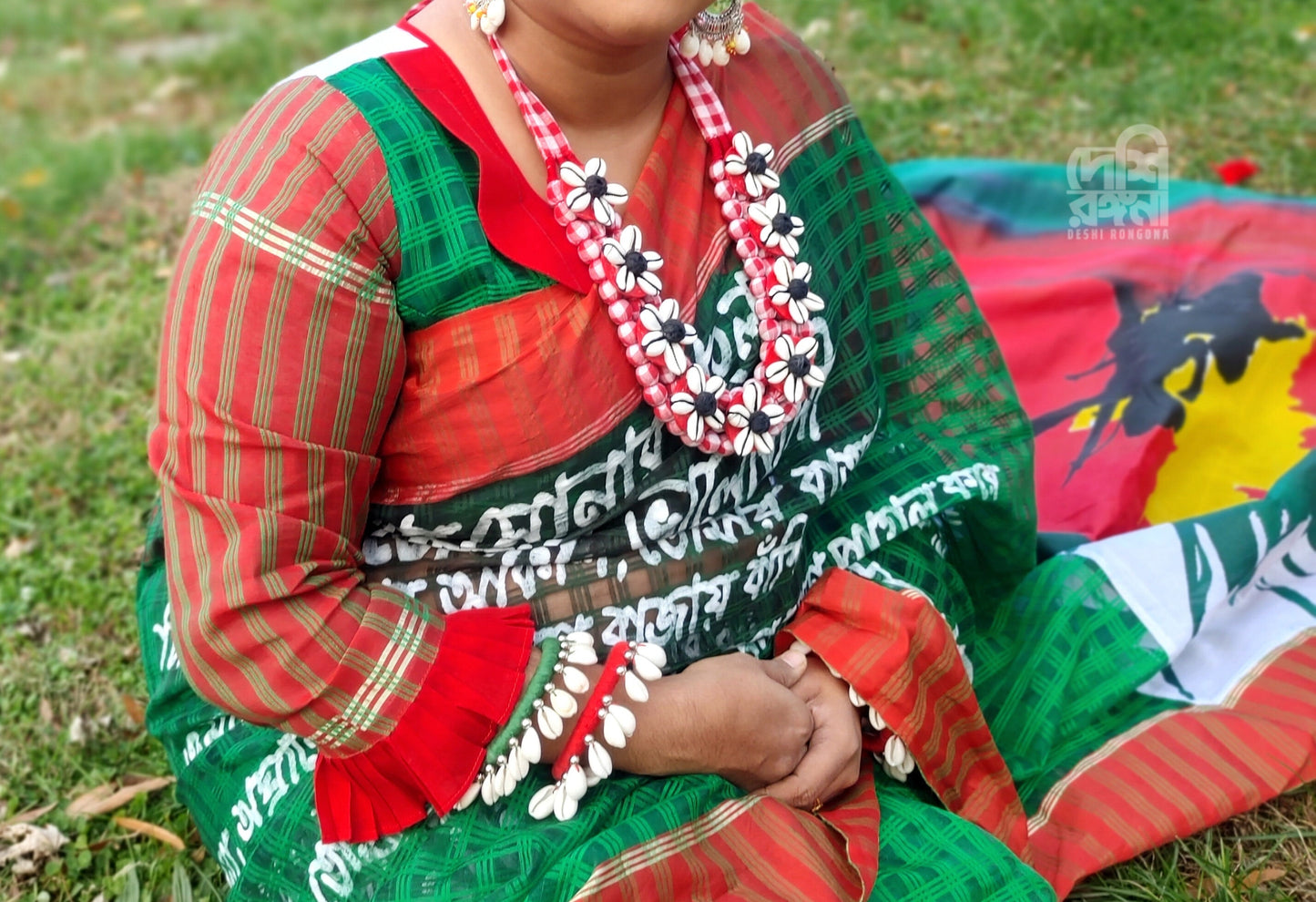 Handpainted Readymade Halfsilk Blouse, Size 34 to 48, Comfortable, goes with any Contrast saree collection of your closet, Saree available