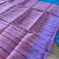 Tangail Cotton Khesh Saree, Made in Bangladesh, Ganga/Jamuna Border, Hand Woven, Pure Cotton,Comfortable summer saree,Other Colors available
