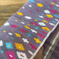 Original Dhakai Jamdani Saree - Purple Mauve