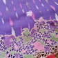 Lavender Cutwork Dhakai Original Jamdani – Designer Collection