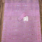 Original Dhakai Jamdani Saree -Baby Pink