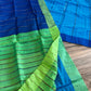 Tangail Cotton Khesh Saree, Made in Bangladesh, Ganga/Jamuna Border, Hand Woven, Pure Cotton,Comfortable summer saree,Other Colors available