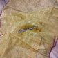 Elegant Dhakai Jamdani Saree - Royal Golden