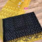 Exclusive Dhakai Jamdani Saree, Handloom Jamdani 60/80 count thread, Traditional,Elegant, Classy Party Saree