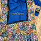 Pure Tussar Silk Hand Batik Saree