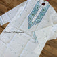 Original Dhakai Jamdani Men Punjabi, Pure Cotton, White