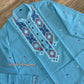 Original Dhakai Jamdani Men Punjabi, Pure Cotton