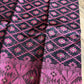 Tangail Semi-Moslin Saree, Color Variation Available. Made in Tangail, Bangladesh