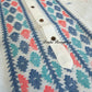 Original Dhakai Jamdani Men Punjabi-Pure Cotton