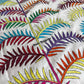 Bangalore Silk Kantha Saree-off white