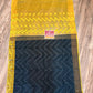 Exclusive Dhakai Jamdani Saree, Handloom Jamdani 60/80 count thread, Traditional,Elegant, Classy Party Saree