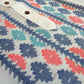 Original Dhakai Jamdani Men Punjabi-Pure Cotton
