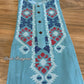 Original Dhakai Jamdani Men Punjabi, Pure Cotton