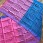 Tangail Cotton Khesh Saree, Made in Bangladesh, Ganga/Jamuna Border, Hand Woven, Pure Cotton,Comfortable summer saree,Other Colors available