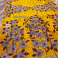Pure Tussar Silk Hand Batik Saree