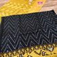 Exclusive Dhakai Jamdani Saree, Handloom Jamdani 60/80 count thread, Traditional,Elegant, Classy Party Saree