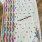 Bangalore Silk Kantha Saree-off white