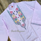 Original Dhakai Jamdani Punjabi – Handwoven Pure Cotton,