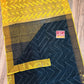 Exclusive Dhakai Jamdani Saree, Handloom Jamdani 60/80 count thread, Traditional,Elegant, Classy Party Saree