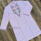Original Dhakai Jamdani Punjabi – Handwoven Pure Cotton,