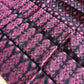 Tangail Semi-Moslin Saree, Color Variation Available. Made in Tangail, Bangladesh