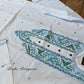 Original Dhakai Jamdani Men Punjabi, Pure Cotton, White