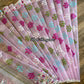 Handwoven Dhakai Jamdani Saree – Baby Pink Halfsilk