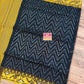 Exclusive Dhakai Jamdani Saree, Handloom Jamdani 60/80 count thread, Traditional,Elegant, Classy Party Saree