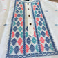 Original Dhakai Jamdani Men Punjabi-Pure Cotton