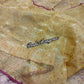 Elegant Dhakai Jamdani Saree - Royal Golden