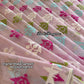 Handwoven Dhakai Jamdani Saree – Baby Pink Halfsilk