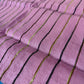 Tangail Cotton Khesh Saree, Made in Bangladesh, Ganga/Jamuna Border, Hand Woven, Pure Cotton,Comfortable summer saree,Other Colors available