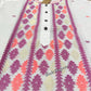 Original Dhakai Jamdani Men Punjabi, Pure Cotton