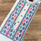 Original Dhakai Jamdani Men Punjabi-Pure Cotton