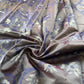 Tangail Silk Saree green and blue check