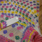 Elegant Off White Dhakai Jamdani Saree
