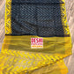 Exclusive Dhakai Jamdani Saree, Handloom Jamdani 60/80 count thread, Traditional,Elegant, Classy Party Saree