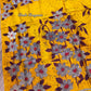 Pure Tussar Silk Hand Batik Saree