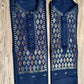 Pure Cotton Dhakai Jamdani Punjabi, Handloom, Comfortable, Elegant, Made in Dhaka, Bangladesh