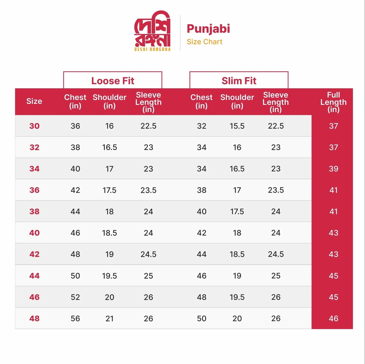 Pure Cotton Dhakai Jamdani Punjabi -Pure Cotton, Bangladeshi