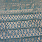 HalfSilk Tangail Saree, Beautiful Merigold Color with Red and Golden Thread Work, Handloomed, Elegant, Classy Party Ware Sharee