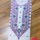 Original Dhakai Jamdani Men Punjabi - Handwoven Pure Cotton
