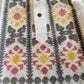 Original Dhakai Jamdani Men Punjabi-Pure Cotton