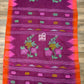 Monipuri Saree