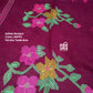 Monipuri Saree