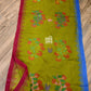 Monipuri Saree