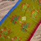 Monipuri Saree