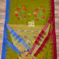 Monipuri Saree